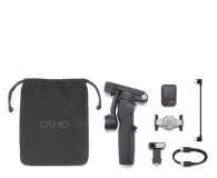 DJI Osmo Mobile 8P Advanced Tracking Combo - 1524639 - zdjęcie 4